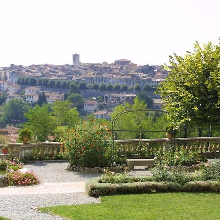 Villa Maja Vence Buitenkant foto