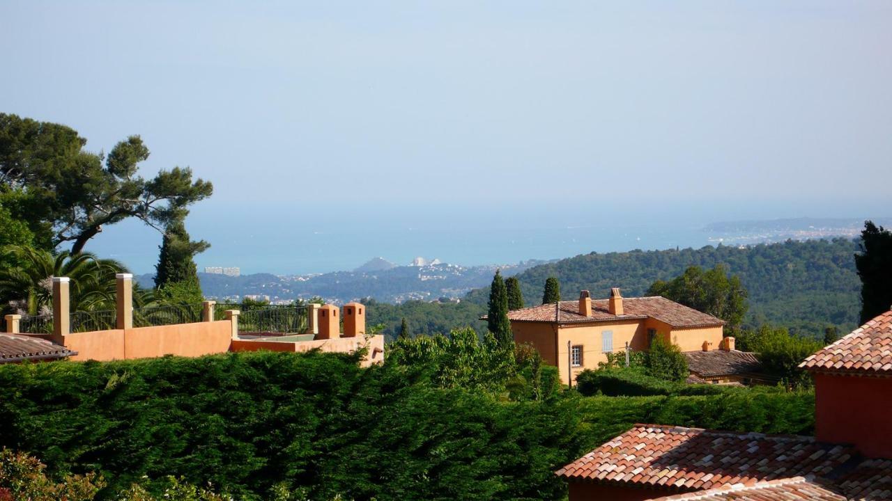 Villa Maja Vence Buitenkant foto