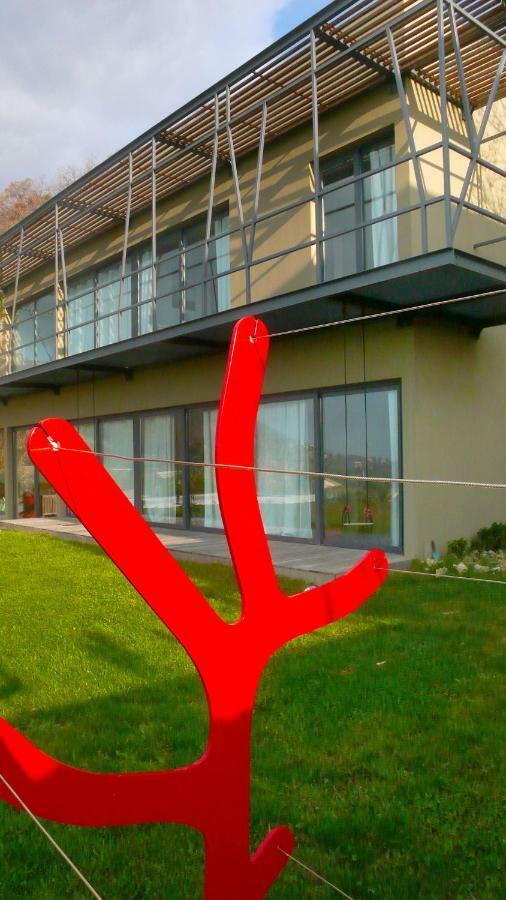 Villa Maja Vence Buitenkant foto