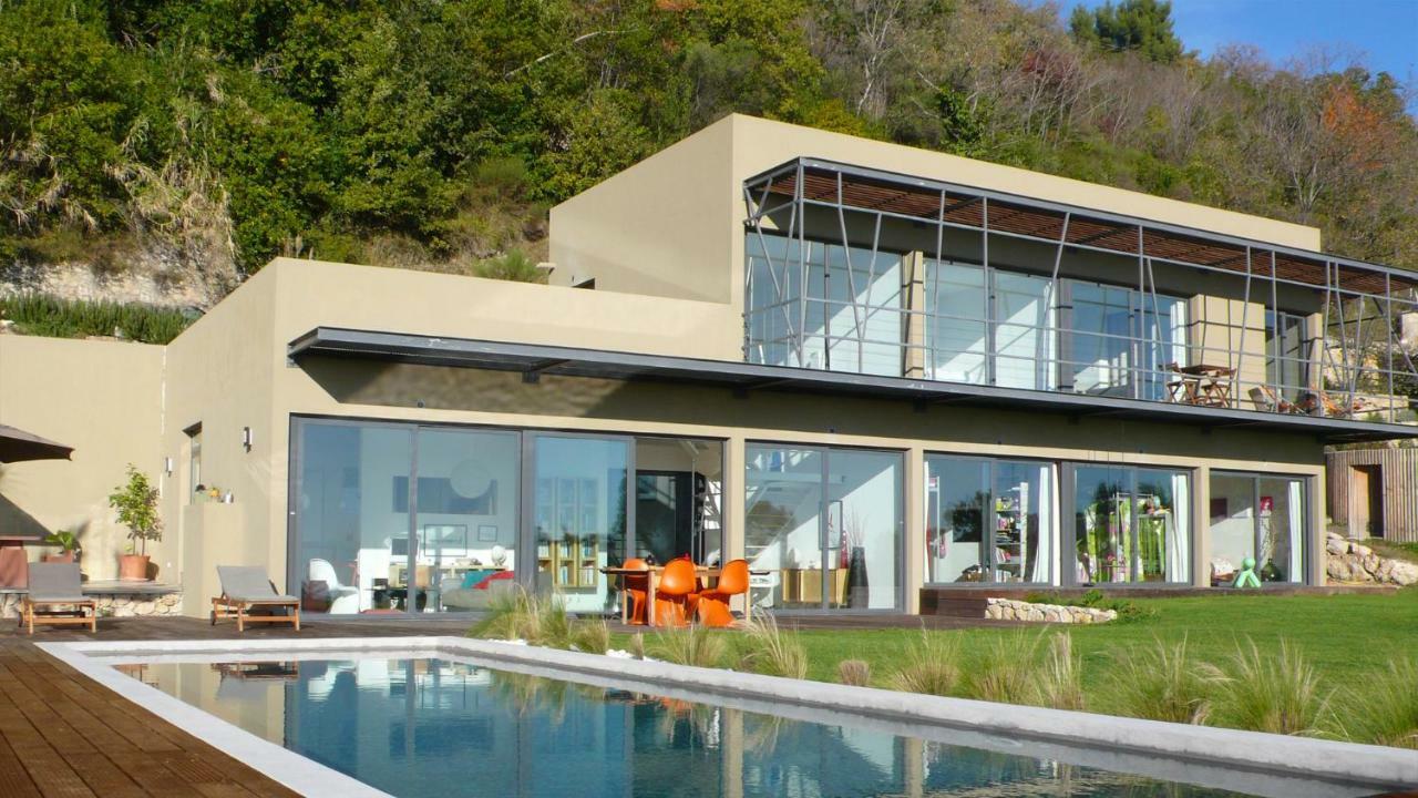 Villa Maja Vence Buitenkant foto