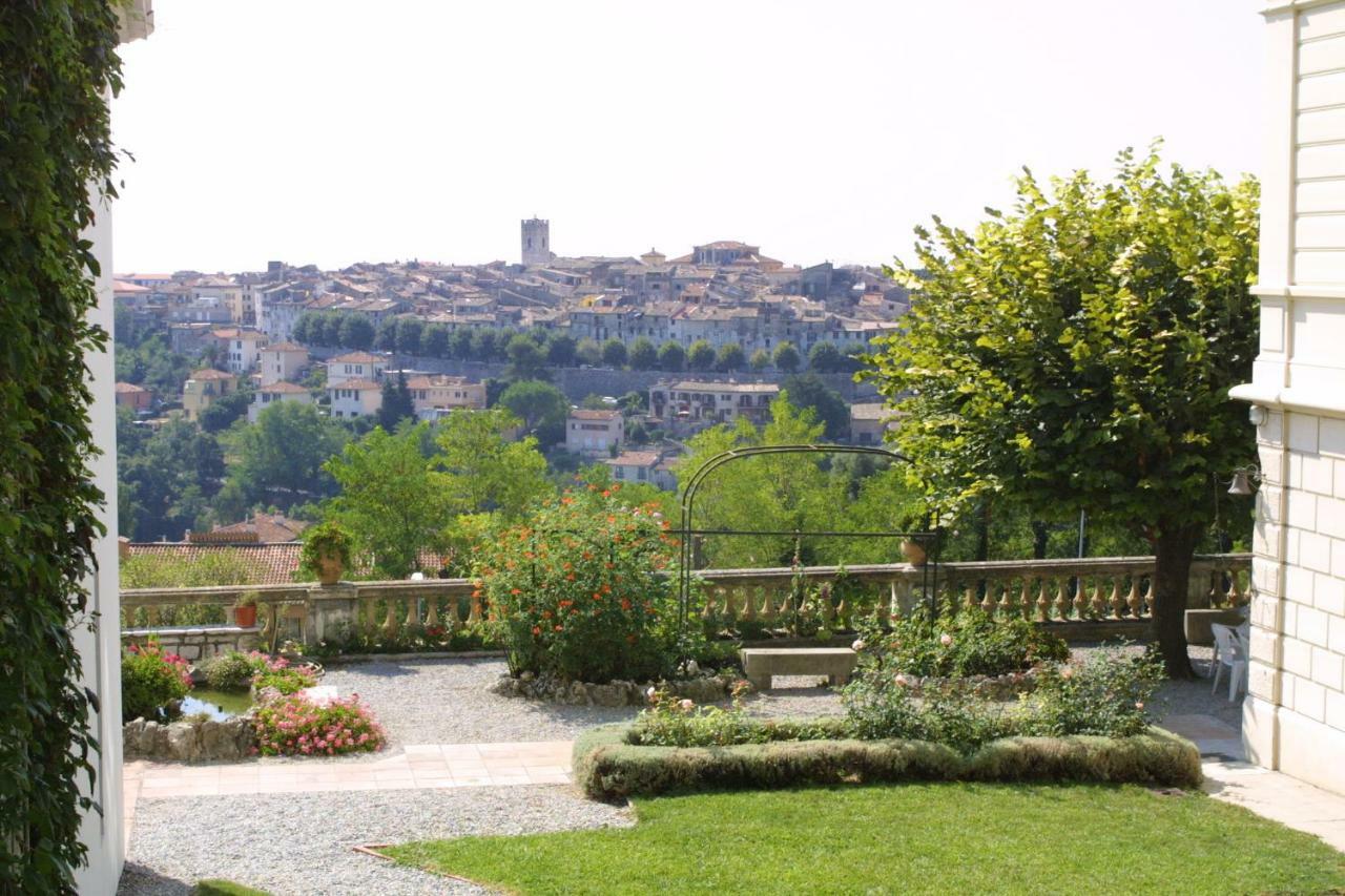 Villa Maja Vence Buitenkant foto