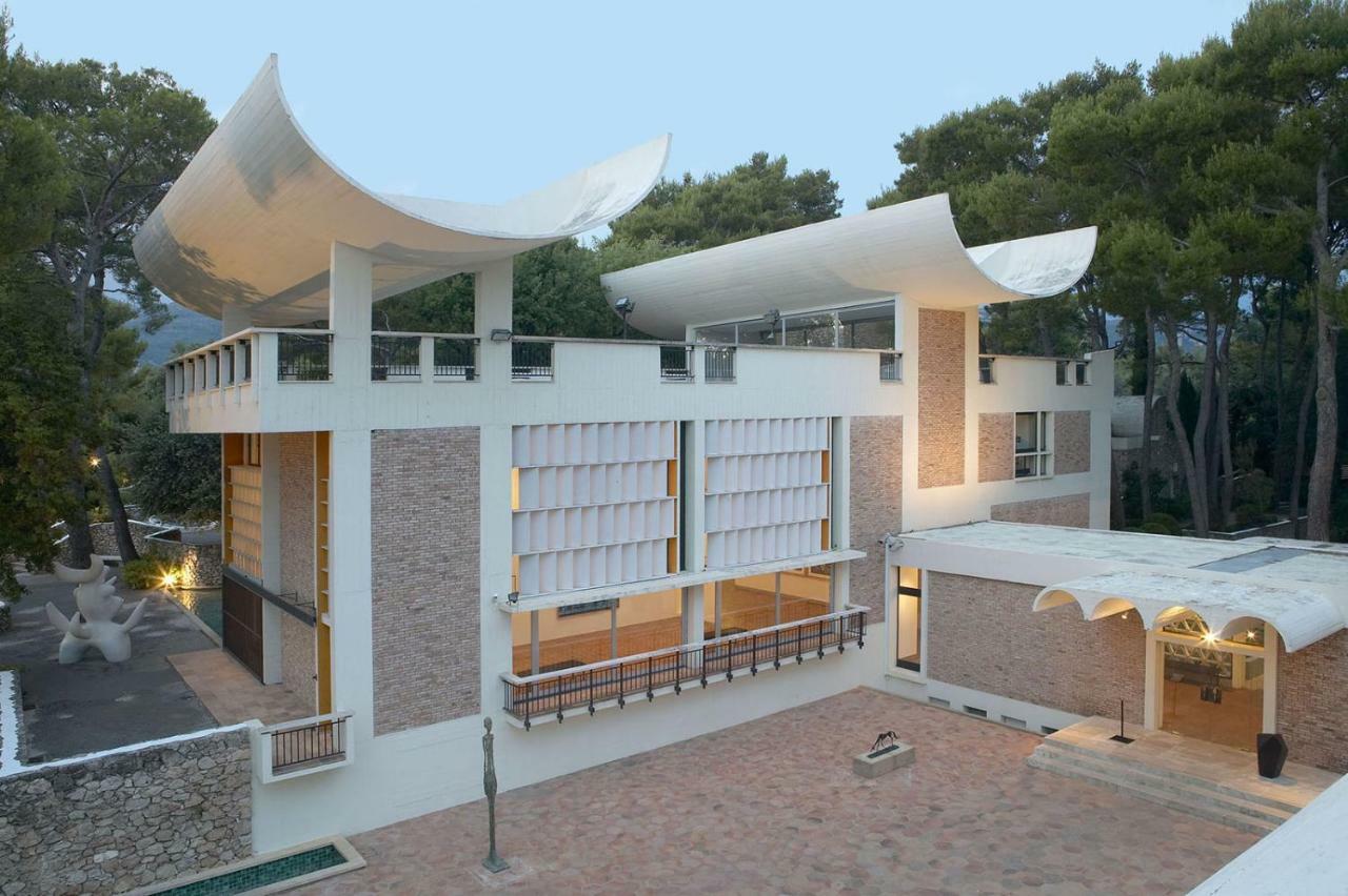 Villa Maja Vence Buitenkant foto