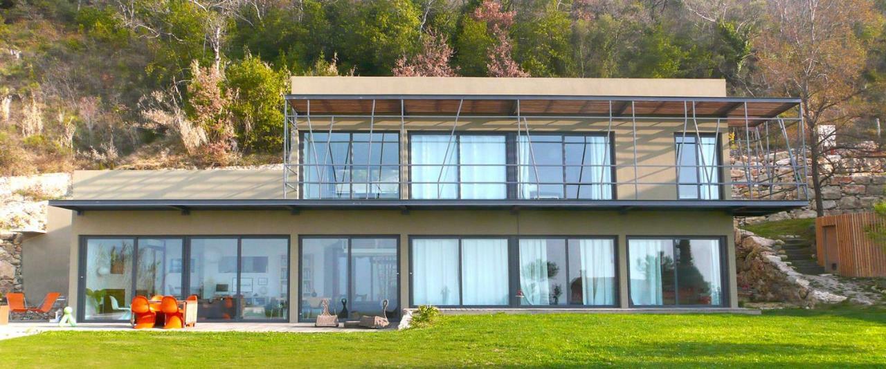 Villa Maja Vence Buitenkant foto