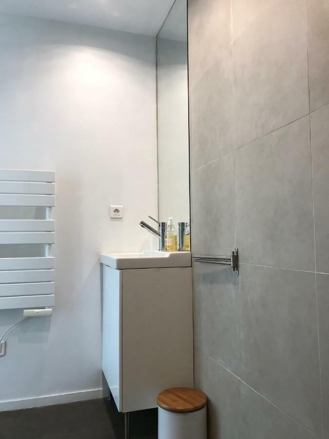 Villa Maja Vence Buitenkant foto
