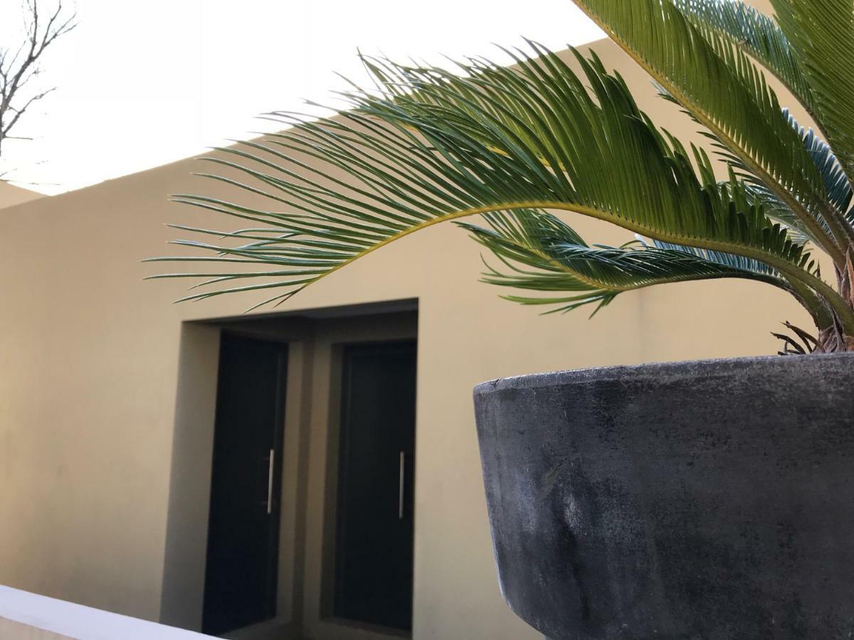 Villa Maja Vence Buitenkant foto