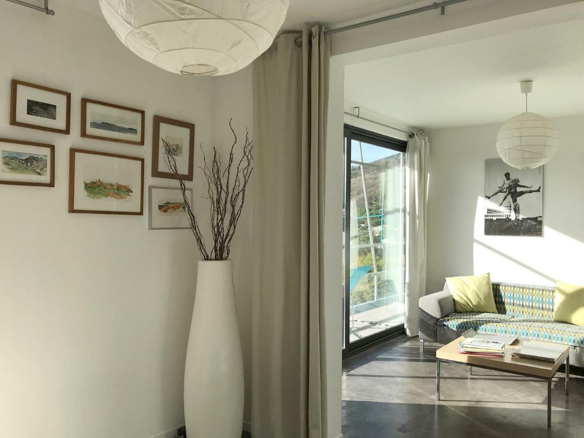 Villa Maja Vence Buitenkant foto